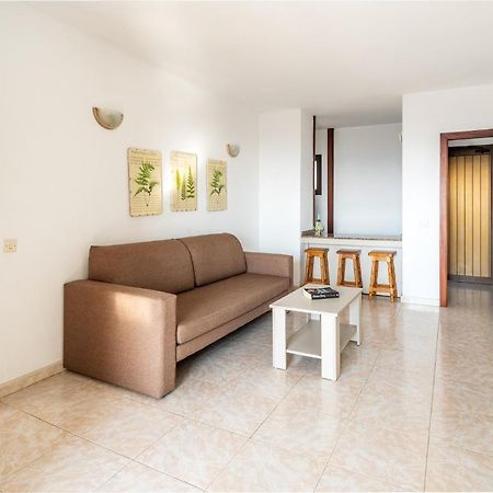 Rt-Apartamentos Guinea Playa del Inglés Extérieur photo
