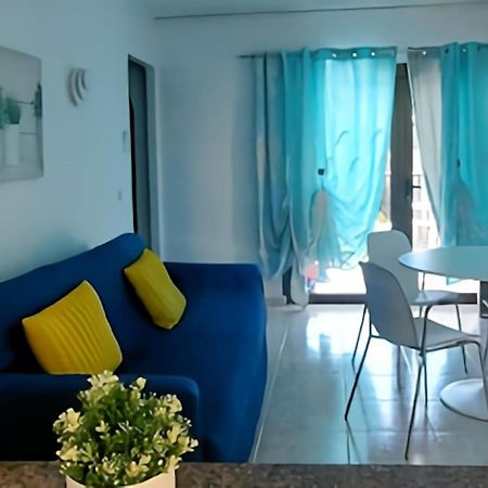 Rt-Apartamentos Guinea Playa del Inglés Extérieur photo