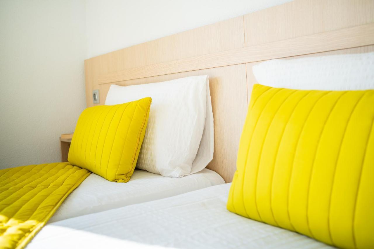 Rt-Apartamentos Guinea Playa del Inglés Extérieur photo