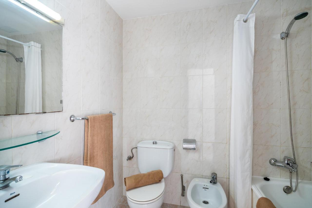 Rt-Apartamentos Guinea Playa del Inglés Extérieur photo