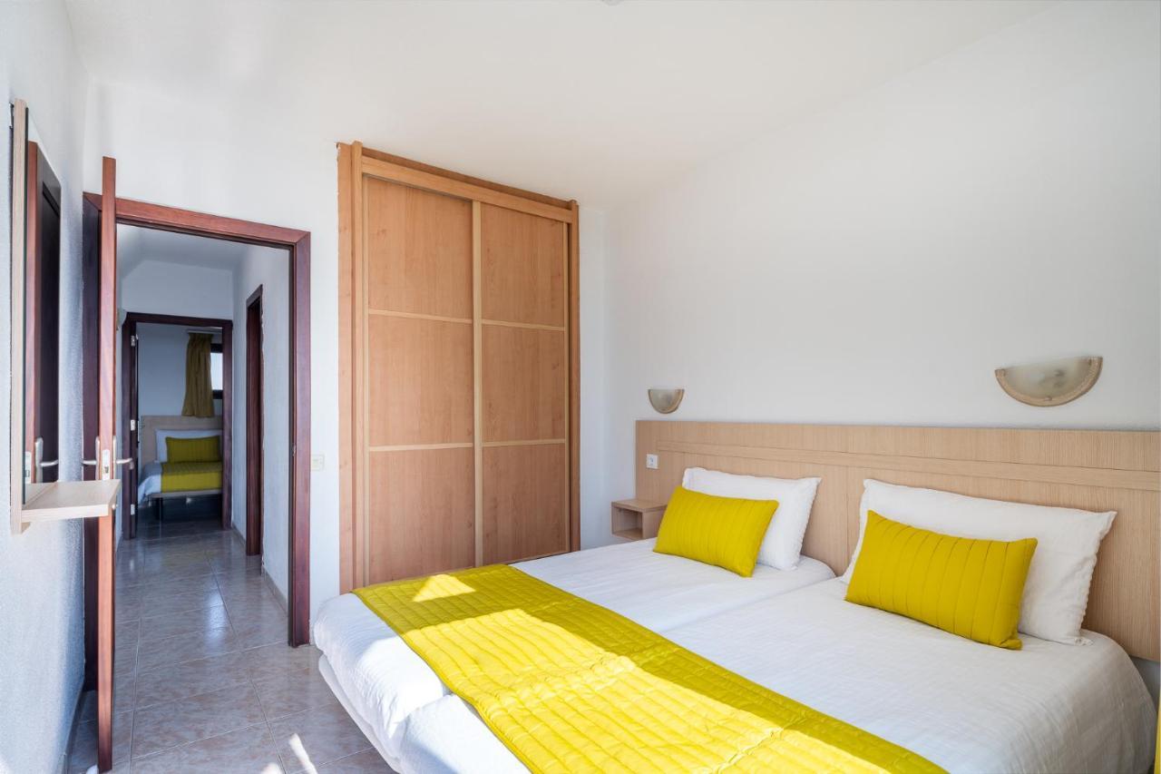 Rt-Apartamentos Guinea Playa del Inglés Extérieur photo