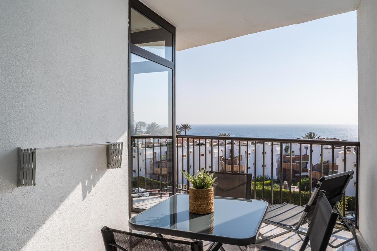Rt-Apartamentos Guinea Playa del Inglés Extérieur photo