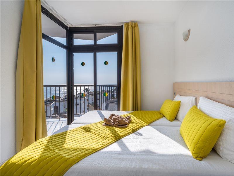 Rt-Apartamentos Guinea Playa del Inglés Extérieur photo