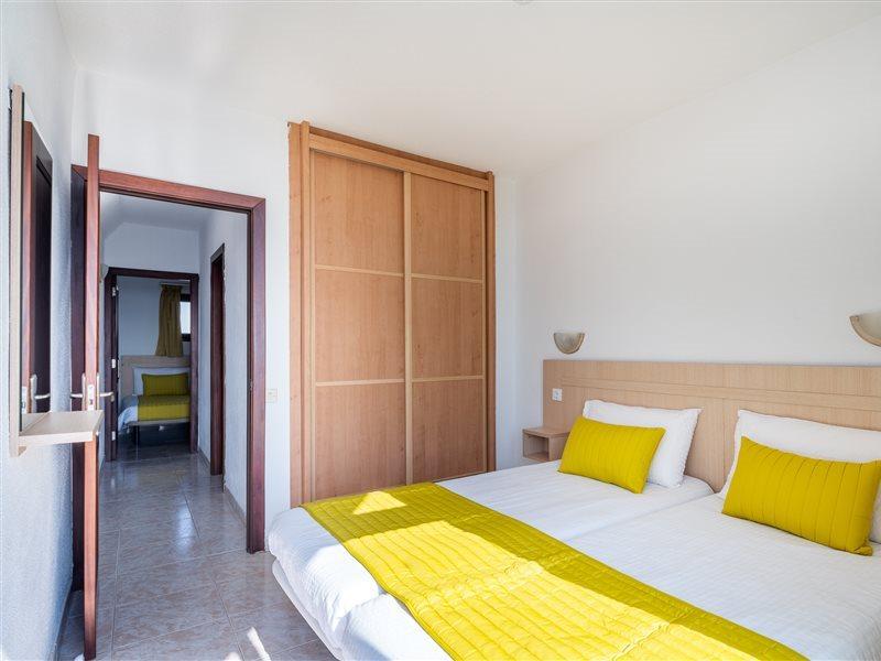 Rt-Apartamentos Guinea Playa del Inglés Extérieur photo