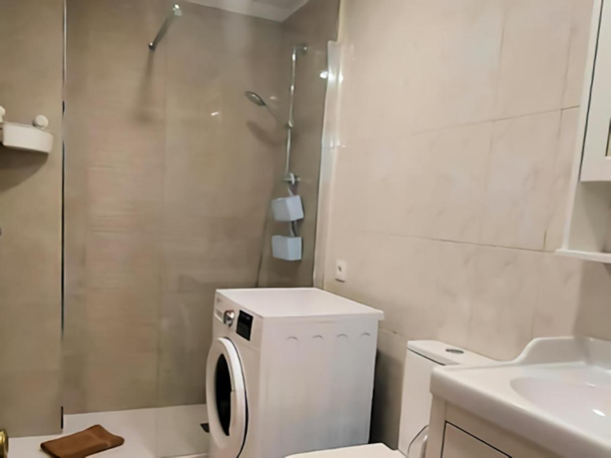 Rt-Apartamentos Guinea Playa del Inglés Extérieur photo