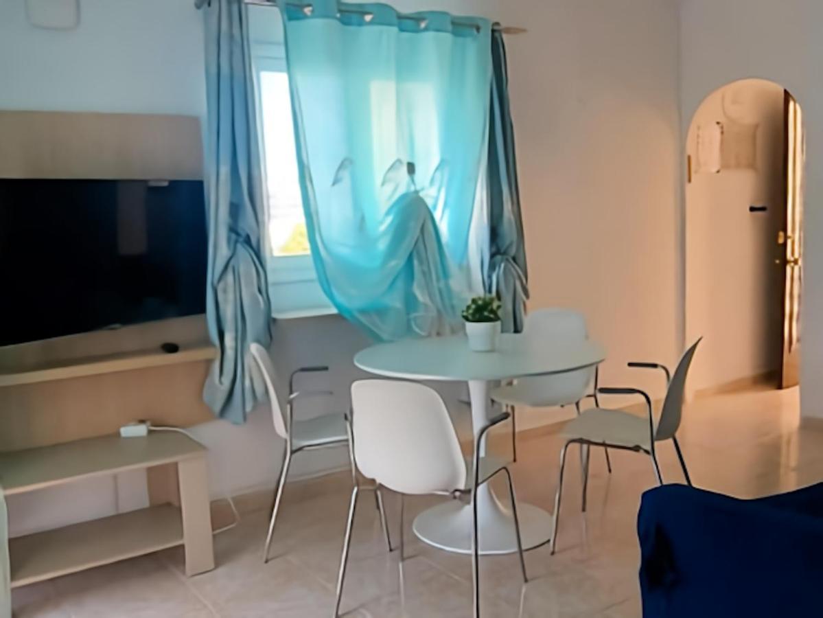 Rt-Apartamentos Guinea Playa del Inglés Extérieur photo