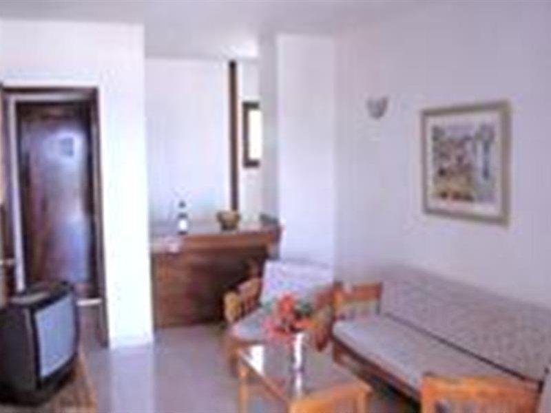 Rt-Apartamentos Guinea Playa del Inglés Extérieur photo