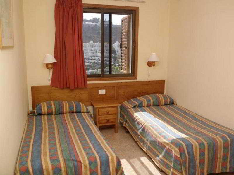 Rt-Apartamentos Guinea Playa del Inglés Extérieur photo